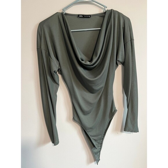 Zara Bodysuit - Picture 1 of 3